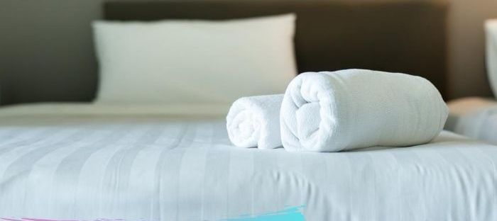 hotel towels manufacturers